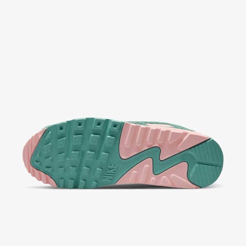 Nike air max 90 green python hot sale